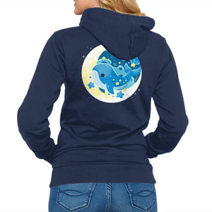 Night Whale
