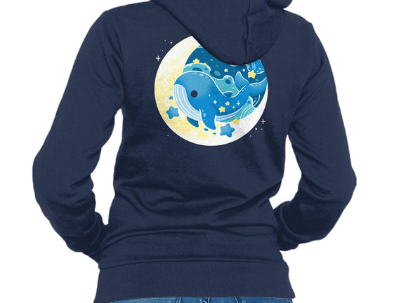 Night Whale
