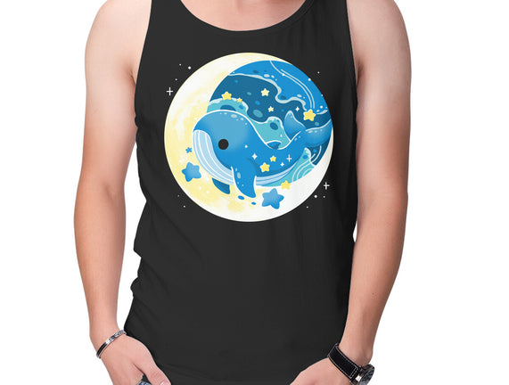 Night Whale