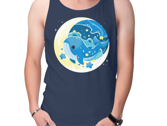 Night Whale