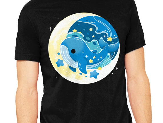 Night Whale