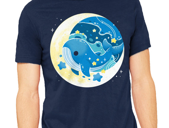 Night Whale