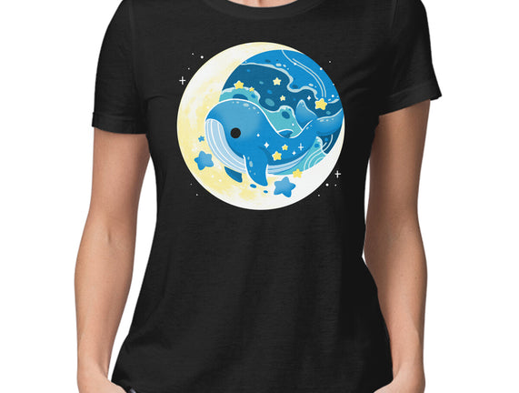 Night Whale