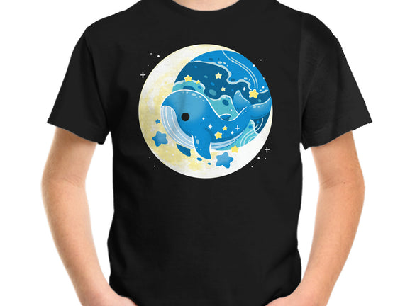 Night Whale