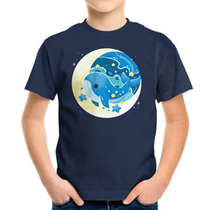 Night Whale