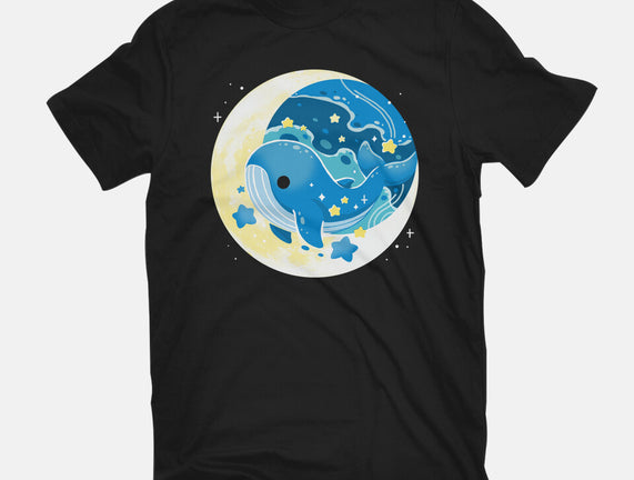 Night Whale