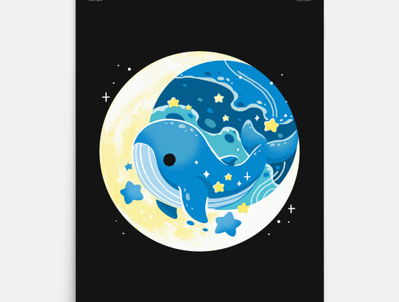 Night Whale