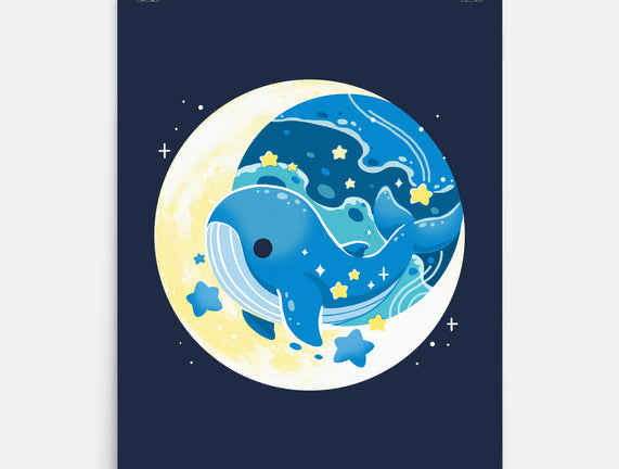 Night Whale