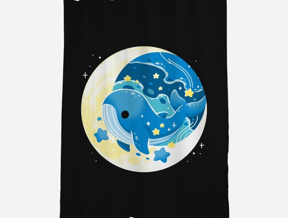 Night Whale