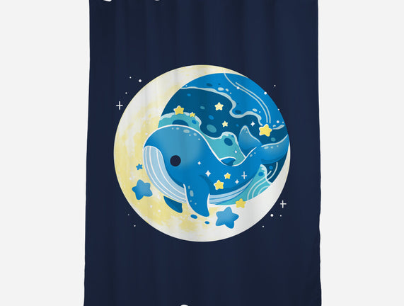 Night Whale