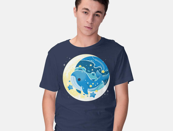 Night Whale