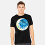 Night Whale-Mens-Heavyweight-Tee-Vallina84