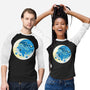 Night Whale-Unisex-Baseball-Tee-Vallina84