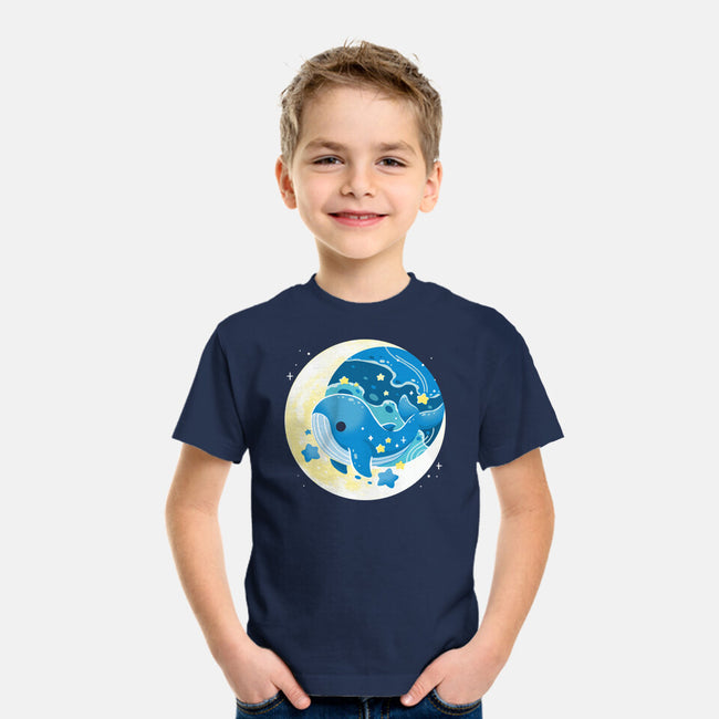 Night Whale-Youth-Basic-Tee-Vallina84