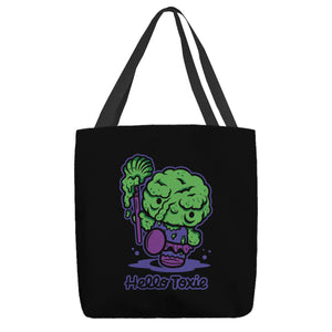 Hello Toxie
