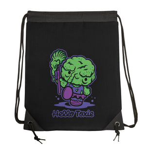 Hello Toxie