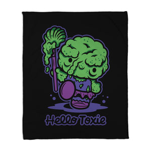Hello Toxie