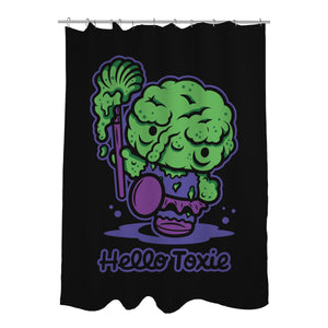 Hello Toxie