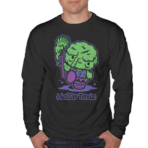 Hello Toxie