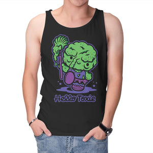 Hello Toxie