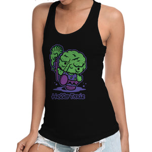 Hello Toxie