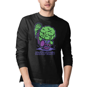 Hello Toxie