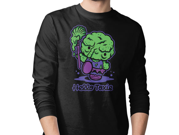 Hello Toxie