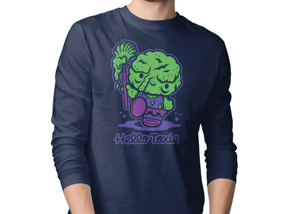 Hello Toxie