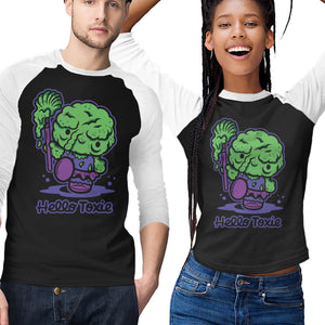 Hello Toxie