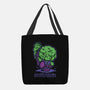 Hello Toxie-None-Basic Tote-Bag-demonigote