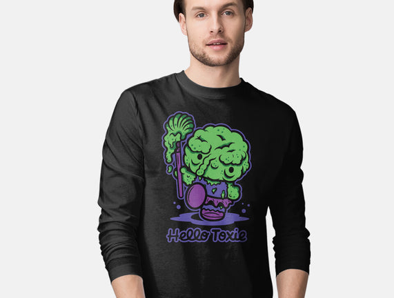 Hello Toxie