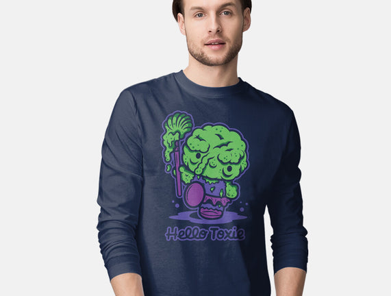 Hello Toxie