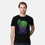 Hello Toxie-Mens-Premium-Tee-demonigote