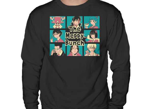 The Meddy Bunch
