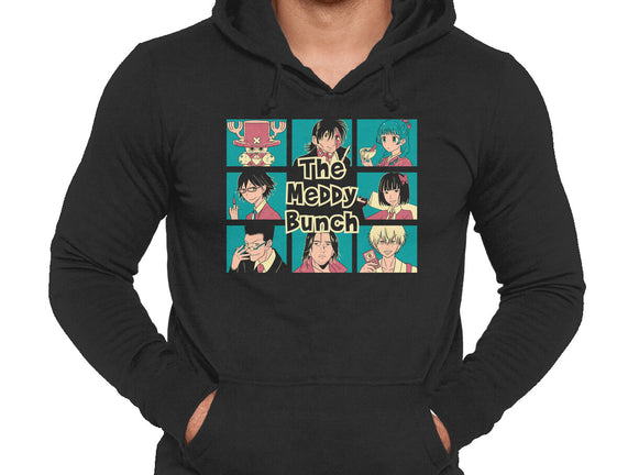 The Meddy Bunch