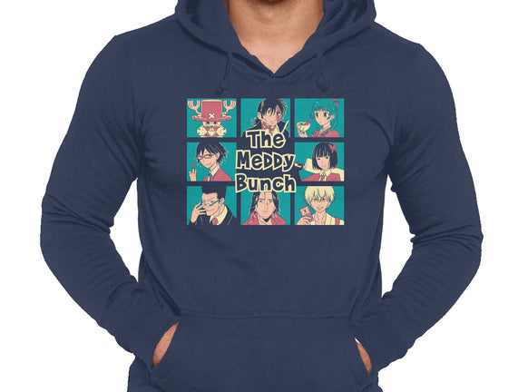 The Meddy Bunch
