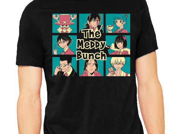 The Meddy Bunch