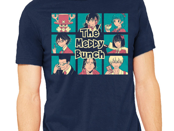 The Meddy Bunch