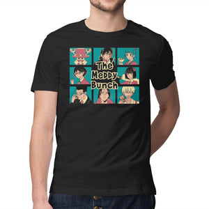The Meddy Bunch