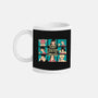 The Meddy Bunch-None-Mug-Drinkware-naomori