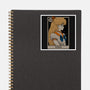 Vennus Tarot Card-None-Glossy-Sticker-Hafaell