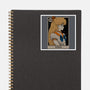 Vennus Tarot Card-None-Glossy-Sticker-Hafaell