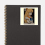 Vennus Tarot Card-None-Glossy-Sticker-Hafaell