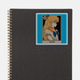 Vennus Tarot Card-None-Glossy-Sticker-Hafaell