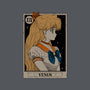 Vennus Tarot Card-None-Mug-Drinkware-Hafaell