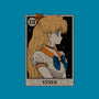 Vennus Tarot Card-None-Adjustable Tote-Bag-Hafaell