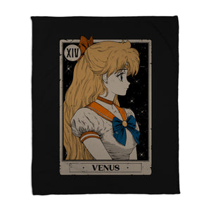 Vennus Tarot Card