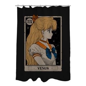 Vennus Tarot Card