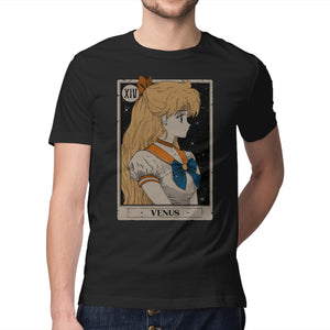 Vennus Tarot Card