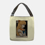 Vennus Tarot Card-None-Adjustable Tote-Bag-Hafaell